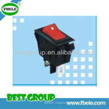 Electric Switch Circuit-Breaker Switch Rocker Switch Irs-1-6c